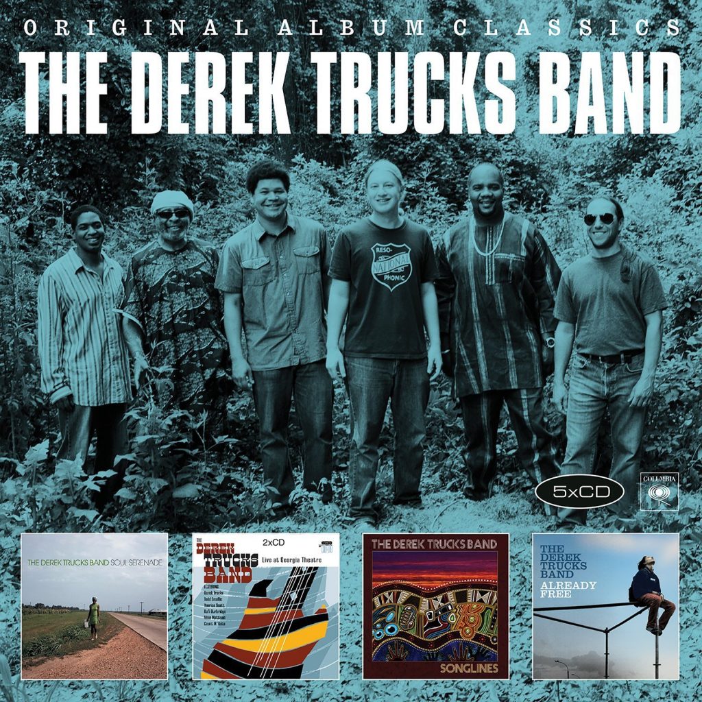 derek-trucks-band-original-album-classics-rock-music-history-lesson